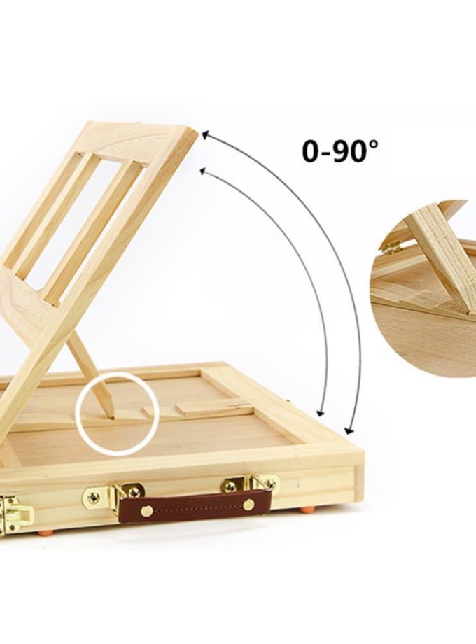 Tabletop Easel Stand