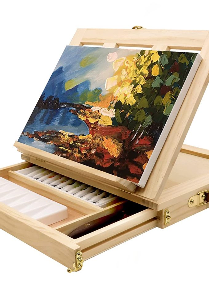 Tabletop Easel Stand