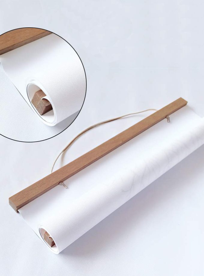 Magnetic Poster Frames