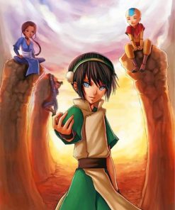 anime-avatar-the-last-airbender-paint-by-numbers