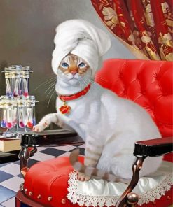 cat-pedicure-paint-by-number