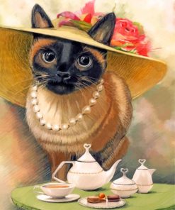 classy-cat-paint-by-number