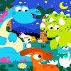 cute-dinosaurs-paint-by-number