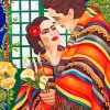 frida-and-her-husband-paint-by-number