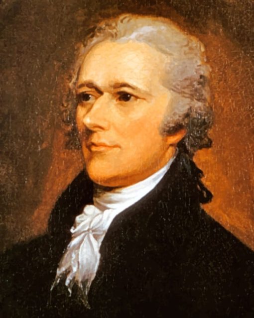 Alexander-Hamilton-Art-paint-by-numbers