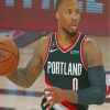 Damian-Lillard-paint-by-numbers