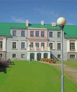 Talsi-Regional-Museum-latvia-paint-by-numbers