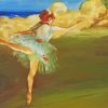 ballerina-by-degas-paint-by-numbers