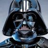 Cool Darth Vader paint by numbers