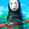 kaonashi-spirited-away-paint-by-number