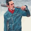 negan-deviantart-paint-by-numbers