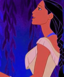 pocahontas-disney-animation