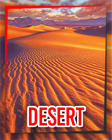 Deserts