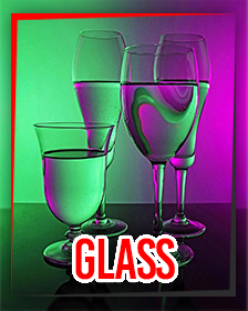 Glass