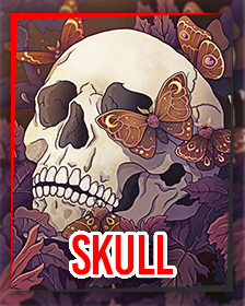 SKULLS