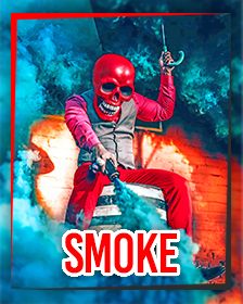 SMOKE