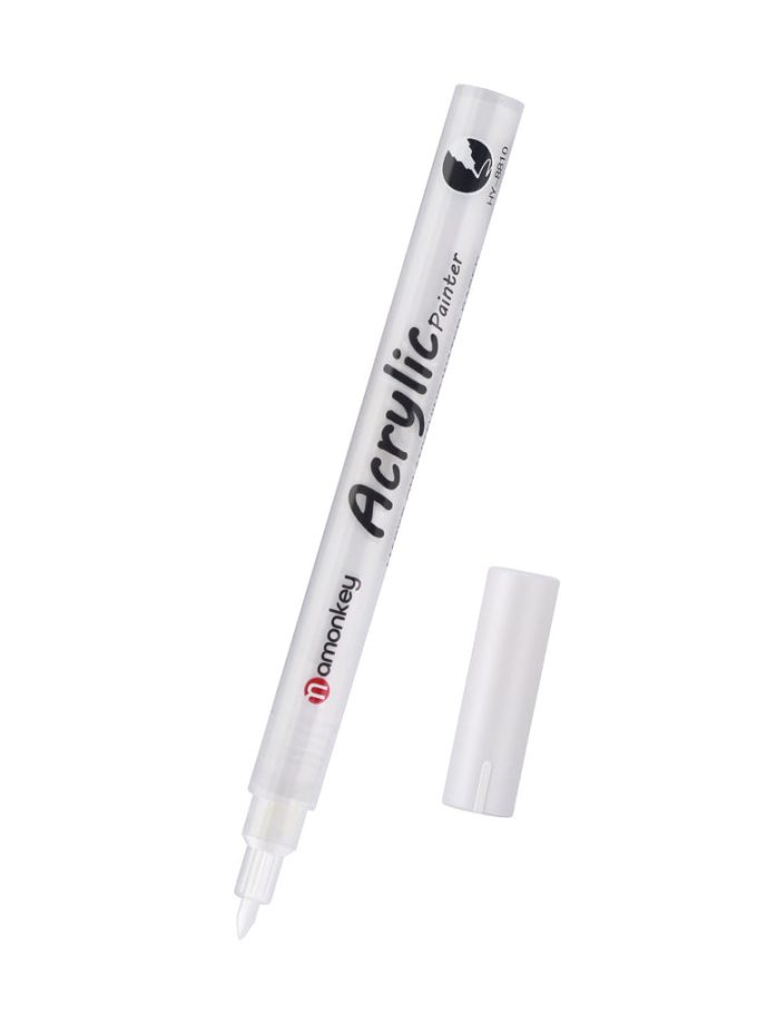 Number Remover Marker