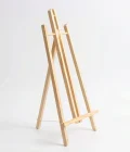Natural Wood Easel